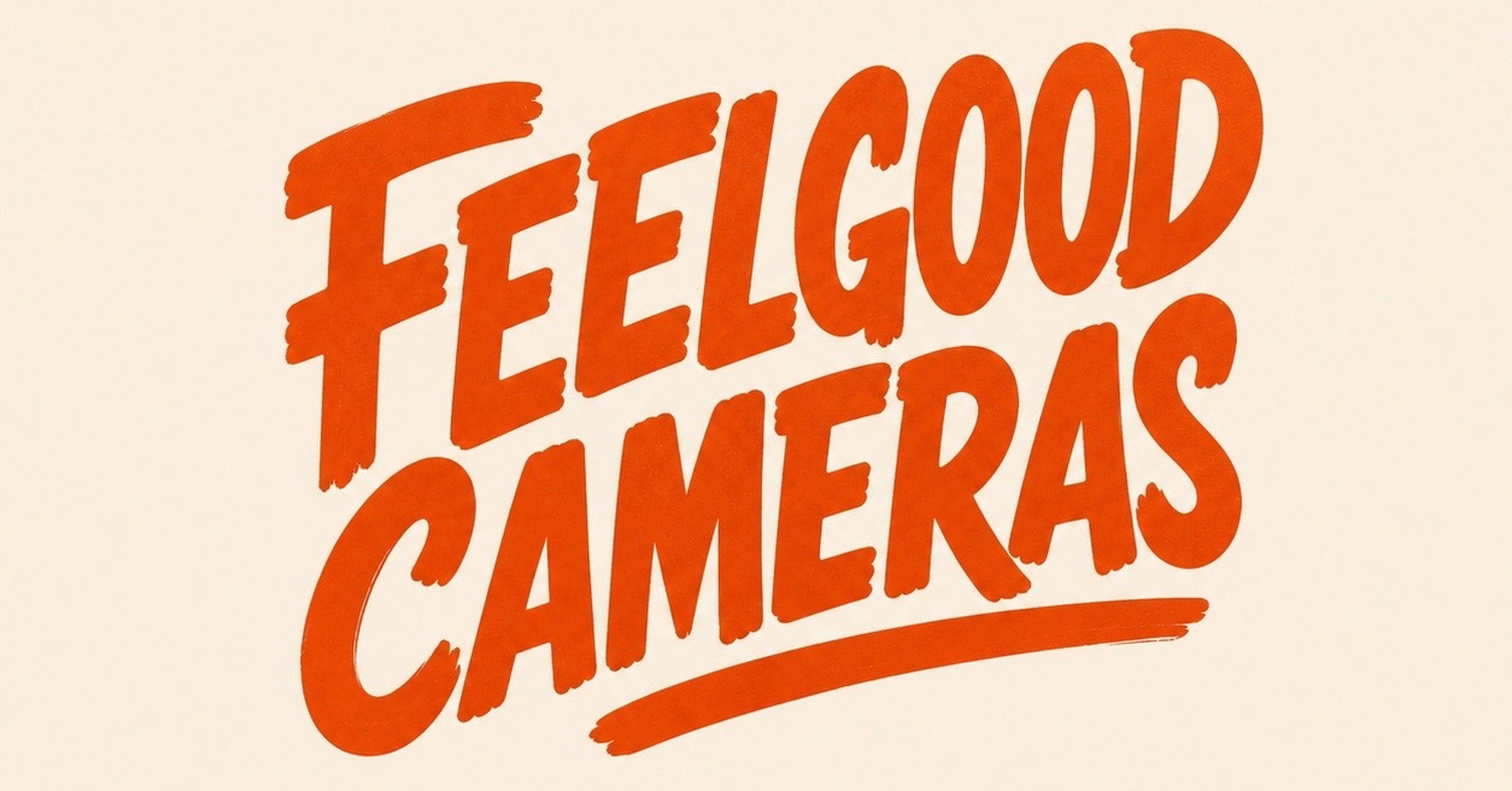 FEELGOOD CAMERAS